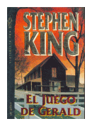 El juego de Gerald de  Stephen King