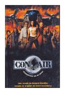 Con Air de  Richard Woodley