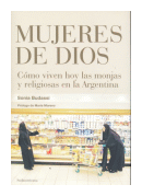 Mujeres de Dios de  Sonia Budassi