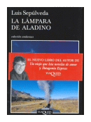 La lampara de Aladino de  Luis Seplveda