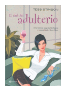 El club del adulterio de  Tess Stimson