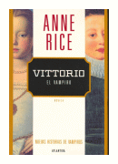 Vittorio: El Vampiro de  Anne Rice