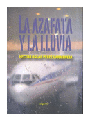 La azafata y la lluvia de  Hector Oscar Perez Garmendia