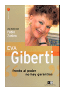 Frente al poder no hay garantias de  Eva Giberti