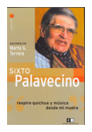 Respiro quichua y música desde mi madre de  Sixto Palavecino