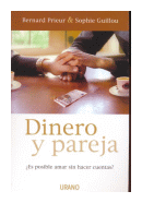 Dinero y pareja de  Bernard Prieur - Sophie Guillou