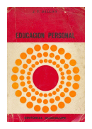 Educacion personal de  J. T. Dillon