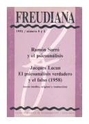 Freudiana de  Autores - Varios