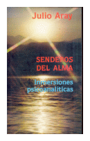 Senderos del alma de  Julio Aray