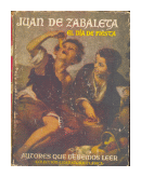 El dia de fiesta de  Juan de Zabaleta