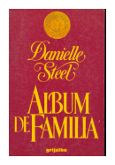 Album de familia de  Danielle Steel