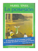 La posesion de  Muriel Spark