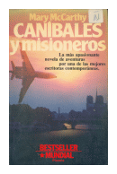 Canibales y misioneros de  Mary McCarthy