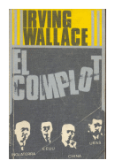El complot de  Irving Wallace