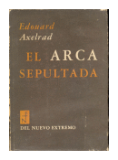 El Arca sepultada de  Edouard Axelrad
