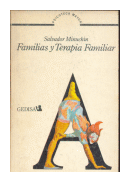 Familias y Terapia familiar de  Salvador Minuchin