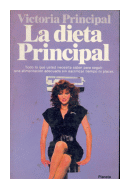 La dieta Principal de  Victoria Principal