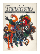 Transiciones - Revista de la Asociacion de Psicoterapia de nios de  Autores - Varios