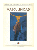 Psicoterapia psicoanalitica - Masculinidad (Vol. VI) de  Autores - Varios