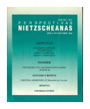 Perspectivas Nietzscheanas de  Autores - Varios
