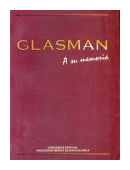 Glasman - A su memoria de  _