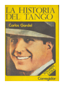 Carlos Gardel de  Autores - Varios