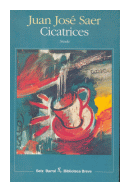 Cicatrices de  Juan Jos Saer