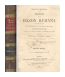 Tratado de la Razon Humana de  D. Pedro Mata