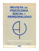 Psicologia social y personalidad de  _