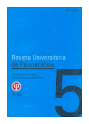 Revista Universitaria de Psicoanalisis de  _