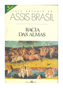 Bacia Das Almas de  Luiz Antonio de Assis Brasil
