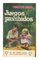 Juegos prohibidos de  Franois Boyer