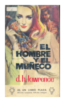 El hombre y el mueco de  D. H. Lawrence