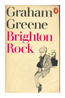 Brighton Rock de  Graham Greene