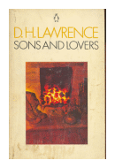 Sons and lovers de  D. H. Lawrence