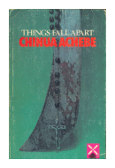 Things fall apart de  Chinua Achebe