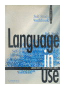 Language in use - Self-study workbook de  Adrian Doff - Christopher Jones