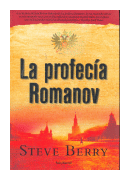 La profecía Romanov de  Steve Berry