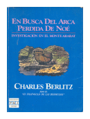 En busca del arca perdida de Noe de  Charles Berlitz