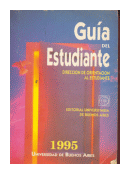 Guia del estudiante 1995 de  Guia del Estudiante