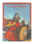 Story of Britain - 1. Early Britain de  Philip Sauvain