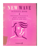 New wave - activity book 4 de  Autores - Varios