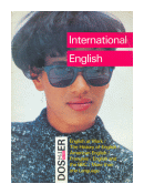 International English de  _