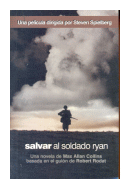 Salvar al soldado Ryan de  Max Allan Collins