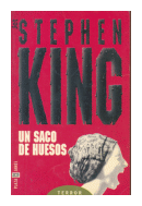 Un saco de huesos de  Stephen King