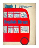 English Direct - A course for secondary schools in Latin America - book 1 de  S. M. Mouzo - D. Ball-Kiernan