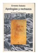 Apologias y rechazos de  Ernesto Sabato