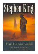 The Gunslinger - The dark tower I de  Stephen King