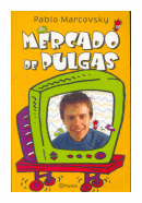 Mercado de pulgas de  Pablo Marcovsky