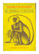 El animal cultural de  Danilo Mainardi